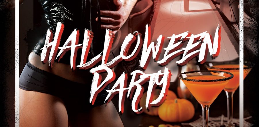 Halloween Party