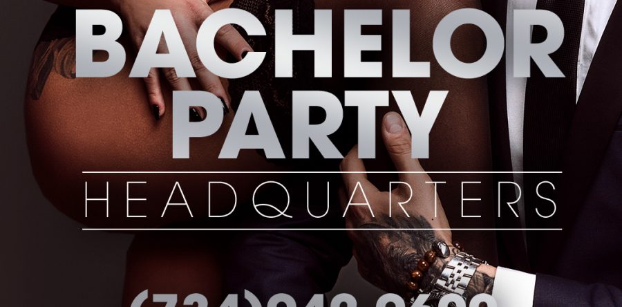 Bachelor Party HQ